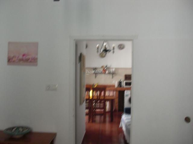Apartamento en venta en Vejer de la Frontera, Vejer. Apartamento en venta en Casco antiguo, 1 dormitorio. Apartamentos Vejer de la.