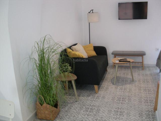 Apartamento en venta en Vejer de la Frontera, Vejer. Apartamento en venta en Casco antiguo, 1 dormitorio. Apartamentos Vejer de la.