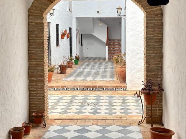 Apartamento en venta en Vejer de la Frontera, Vejer. Apartamento en Vejer de la Frontera. Apartamentos Vejer de la.