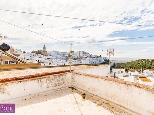 Apartamento en venta en Vejer de la Frontera, Vejer. Apartamento en CascoCentro. Apartamentos Vejer de la.