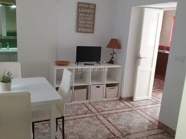 Apartamento en venta en Vejer de la Frontera, Vejer. Apartamento en el casco antiguo de Vejer. Apartamentos Vejer de la.