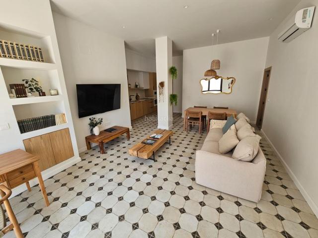Apartamento en venta en Vejer de la Frontera, Vejer. Apartamento en El Centro de Vejer. Apartamentos Vejer de la.