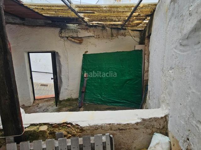 Apartamento en venta en Vejer de la Frontera, Vejer. Casa para reformar en Vejer. Apartamentos Vejer de la.
