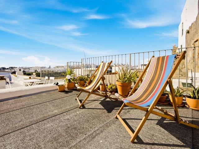 Apartamento en venta en Vejer de la Frontera, Vejer. Apartamentos en el casco antiguo de Vejer. Apartamentos Vejer de la.