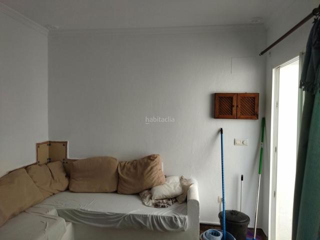 Apartamento en venta en Vejer de la Frontera, Vejer. Excelente apartamento reformado y amueblado en el casco antiguo de Vejer. Apartamentos Vejer de la.