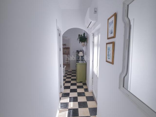 Apartamento en venta en Vejer de la Frontera, Vejer. Oportunidad en Vejer piso ideal para alquiler vacacional. Apartamentos Vejer de la.