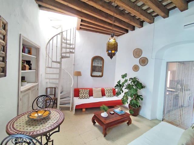 Apartamento en venta en Vejer de la Frontera, Cádiz Costa de la Luz