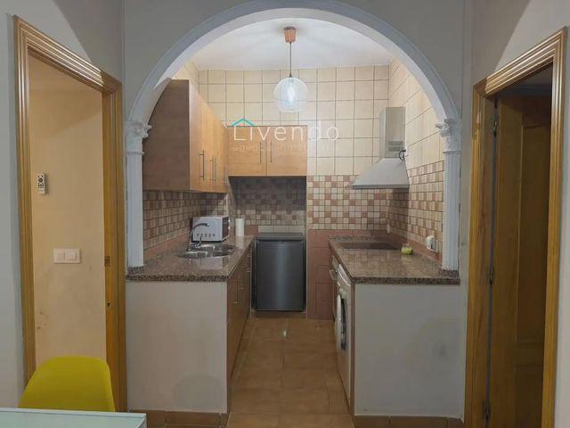 Apartamento en venta en Vejer de la Frontera, Cádiz Costa de la Luz