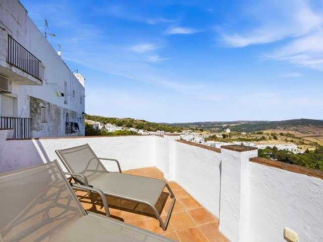 Apartamento en venta en Vejer de la Frontera, Cádiz Costa de la Luz