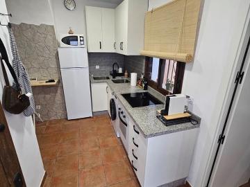 Apartamento en venta en Vejer de la Frontera, Cádiz Costa de la Luz