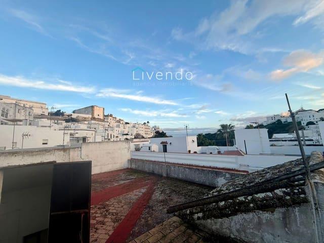 Apartamento en venta en Vejer de la Frontera, Cádiz Costa de la Luz