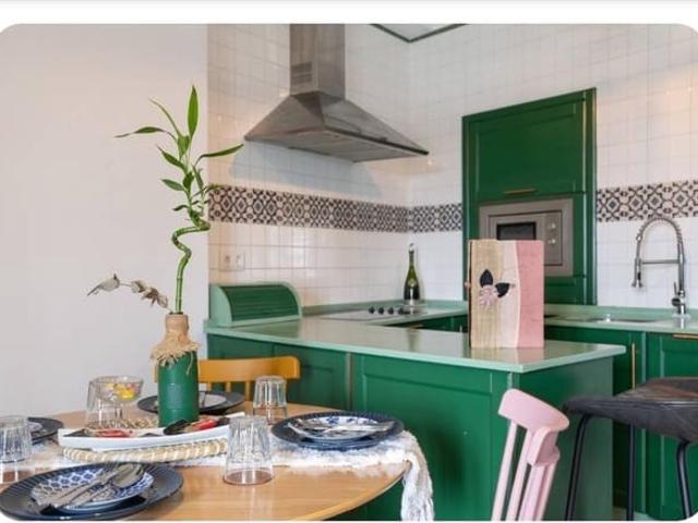 Apartamento en venta en Vejer de la Frontera, Cádiz Costa de la Luz