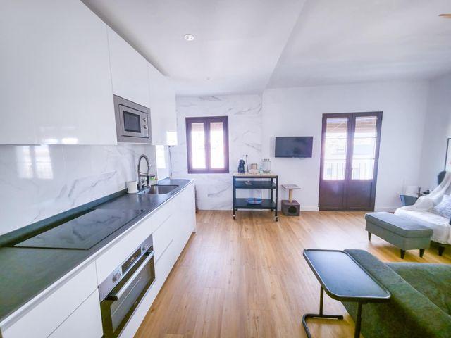Apartamento en venta en Vejer de la Frontera, Cádiz Costa de la Luz