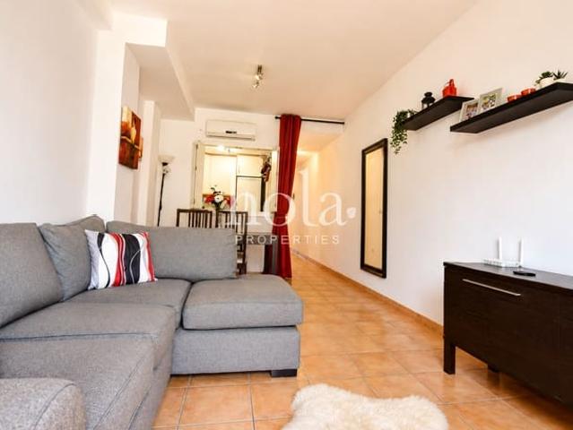 Apartamento en venta en Vélez de Benaudalla, Granada Costa Tropical