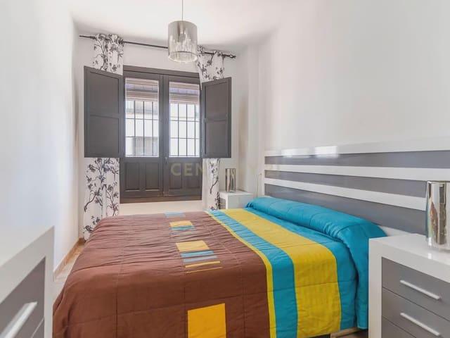 Apartamento en venta en Vélez de Benaudalla, Granada Costa Tropical
