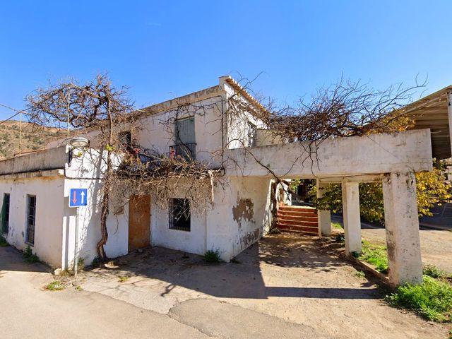 Apartamento en venta en Vélez de Benaudalla, Granada Costa Tropical