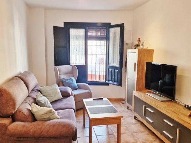 Apartamento en Venta en Vélez de Benaudalla