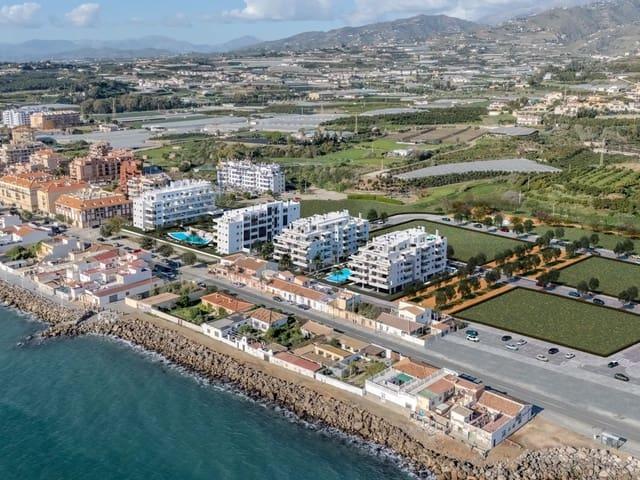 Apartamento en venta en Vélez Málaga, Málaga Costa del Sol