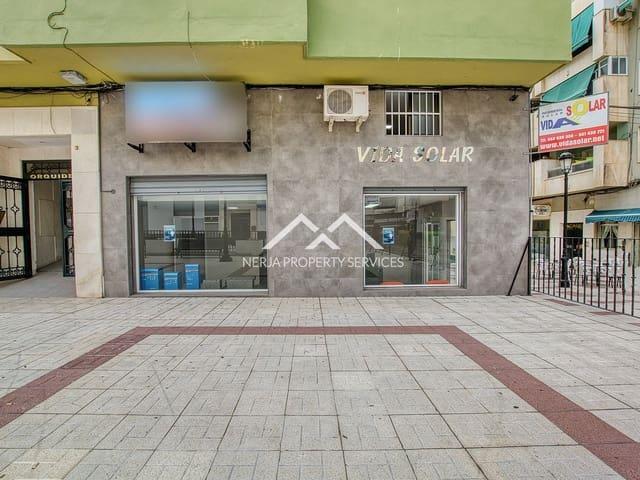 Apartamento en venta en Vélez Málaga, Málaga Costa del Sol