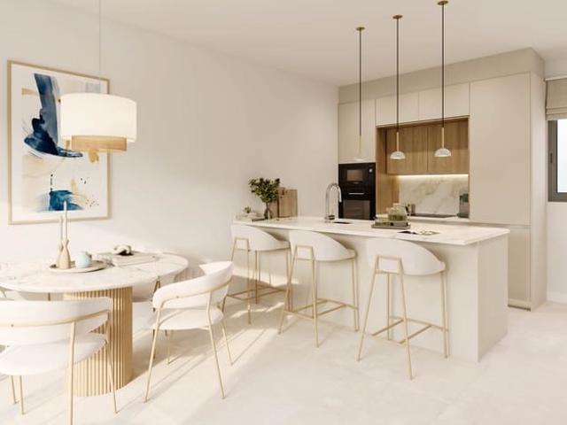 Apartamento en venta en Vélez Málaga, Málaga Costa del Sol