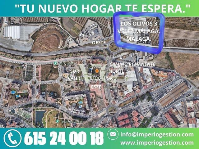Apartamento en venta en Vélez Málaga, Málaga Costa del Sol