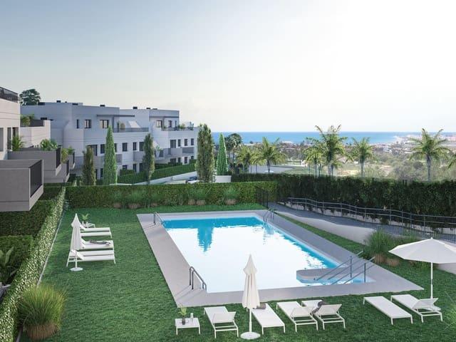 Apartamento en venta en Vélez Málaga, Málaga Costa del Sol