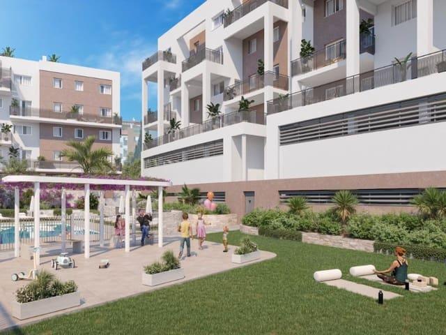 Apartamento en venta en Vélez Málaga, Málaga Costa del Sol