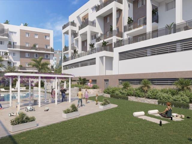 Apartamento en venta en Vélez Málaga, Málaga Costa del Sol
