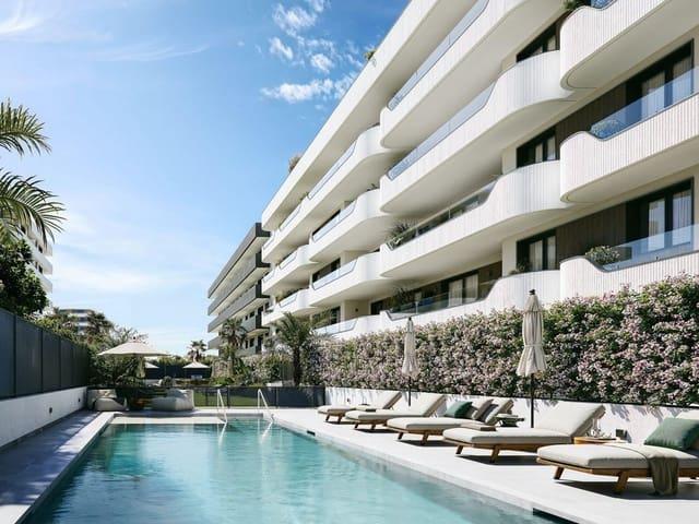 Apartamento en venta en Vélez Málaga, Málaga Costa del Sol