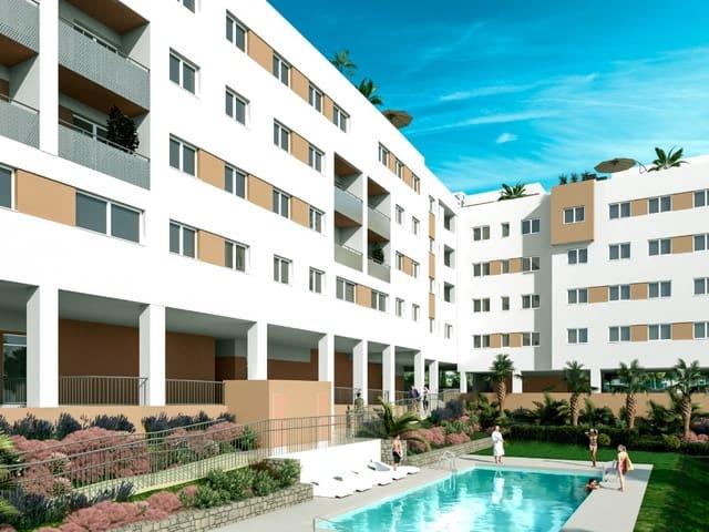 Apartamento en venta en Vélez Málaga, Málaga Costa del Sol