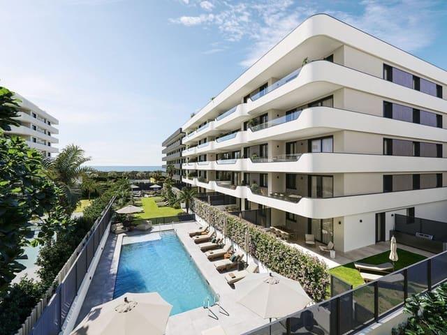 Apartamento en venta en Vélez Málaga, Málaga Costa del Sol
