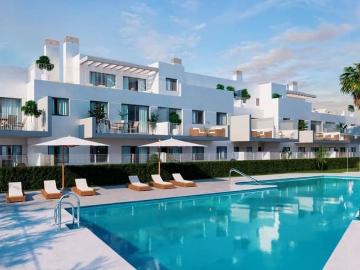 Apartamento en venta en Vélez Málaga, Málaga Costa del Sol