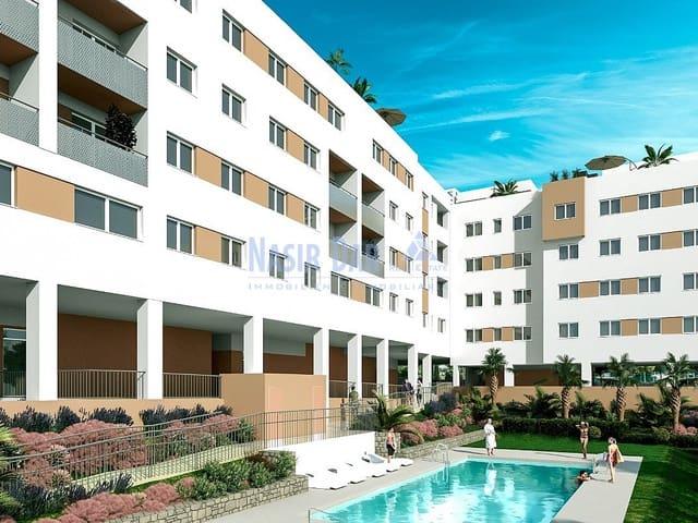 Apartamento en venta en Vélez Málaga, Málaga Costa del Sol