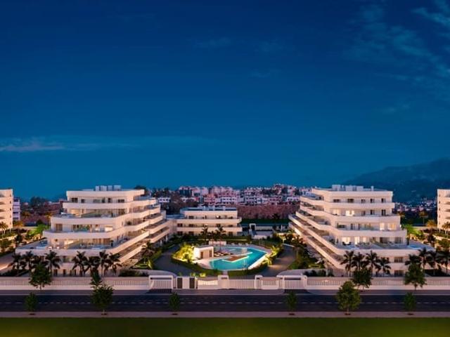 Apartamento en venta en Vélez Málaga, Málaga Costa del Sol