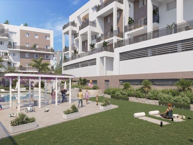 Apartamento en venta en Vélez Málaga, Málaga Costa del Sol