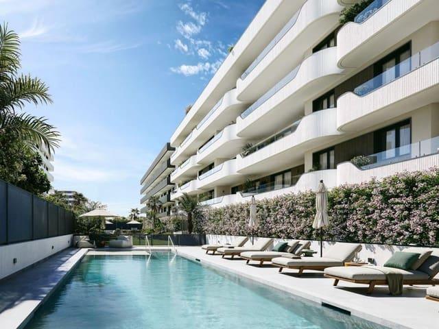 Apartamento en venta en Vélez Málaga, Málaga Costa del Sol