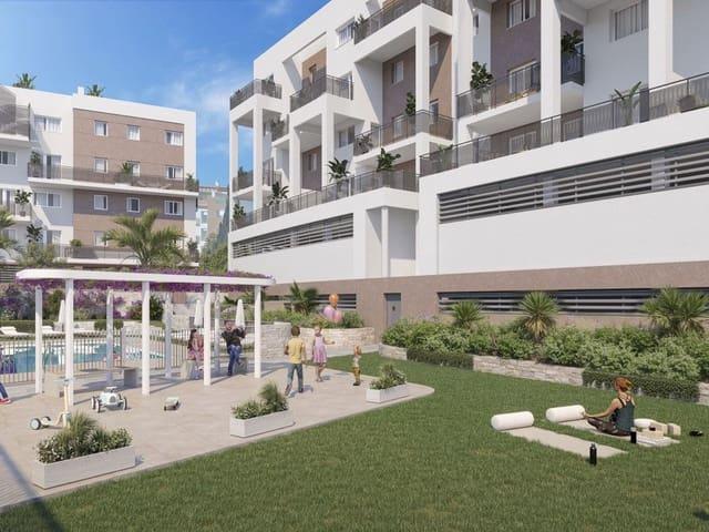 Apartamento en venta en Vélez Málaga, Málaga Costa del Sol