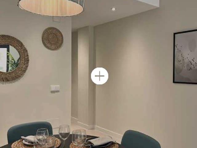 Apartamento en venta en Vélez Málaga, Málaga Costa del Sol
