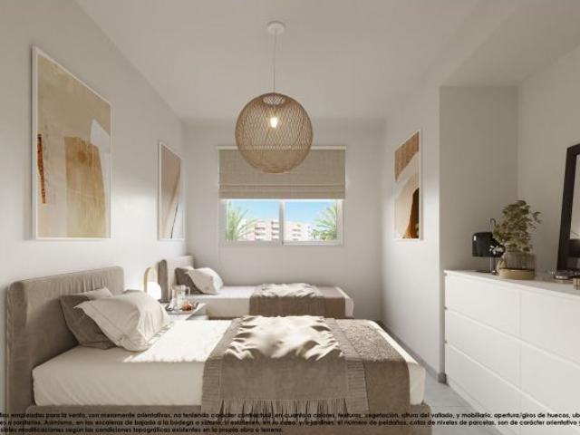 Apartamento en Venta en Velez Malaga, Málaga