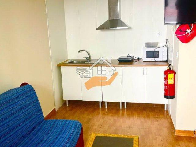 Apartamento en Venta en Vélez Rubio