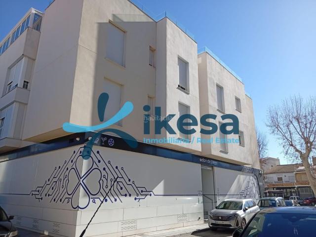 Apartamento en venta en Vélez Rubio. VENTA DE APARTAMENTO WIP EN VÉLEZRUBIO ALMERÍA. Apartamentos Vélez.