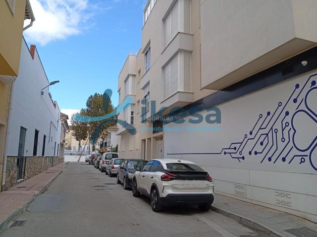 Apartamento en venta en Vélez Rubio. VENTA DE APARTAMENTO WIP EN VÉLEZRUBIO ALMERÍA. Apartamentos Vélez.