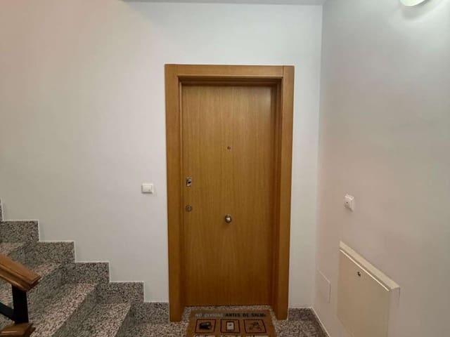 Apartamento en venta en Vélez Rubio, Almería