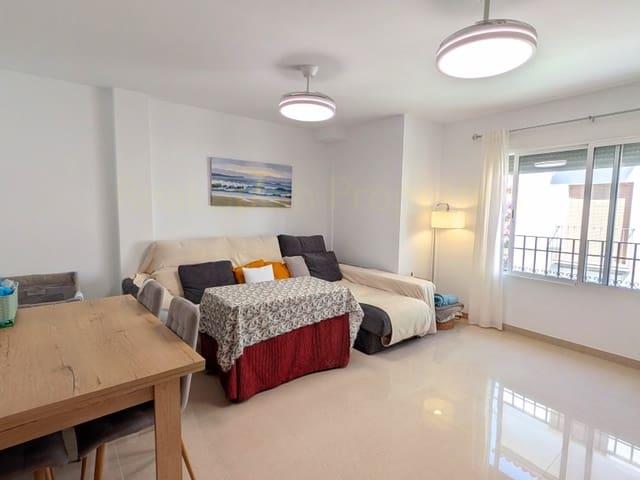 Apartamento en venta en Vélez Rubio, Almería