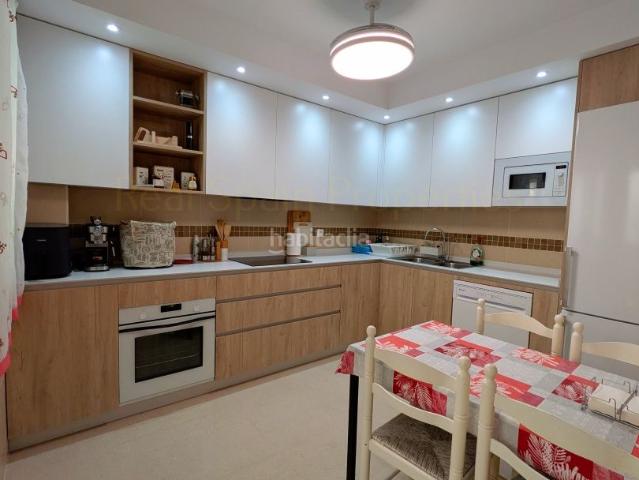 Apartamento en venta en Vélez Rubio. Apartamentos Vélez.