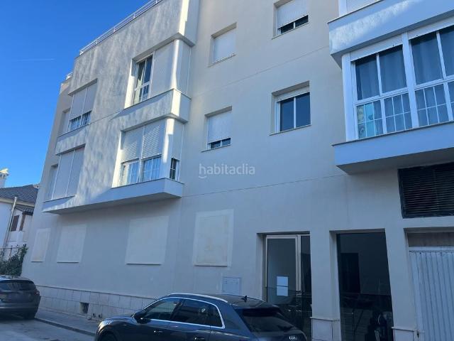 Apartamento en venta en Vélez Rubio. Apartamentos Vélez.