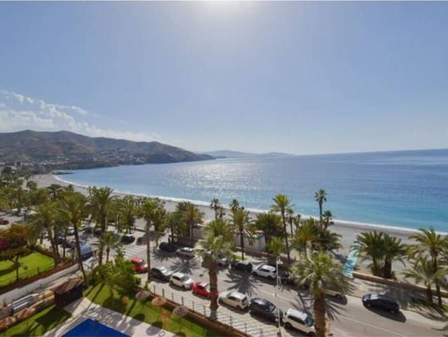 Apartamento en venta en Velilla, Granada Costa Tropical