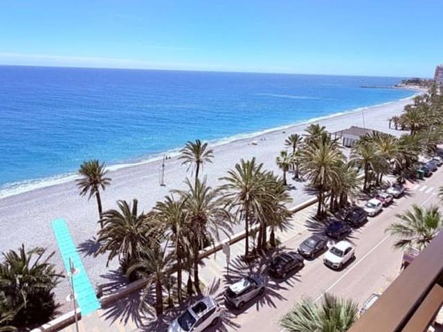 Apartamento en venta en Velilla, Granada Costa Tropical