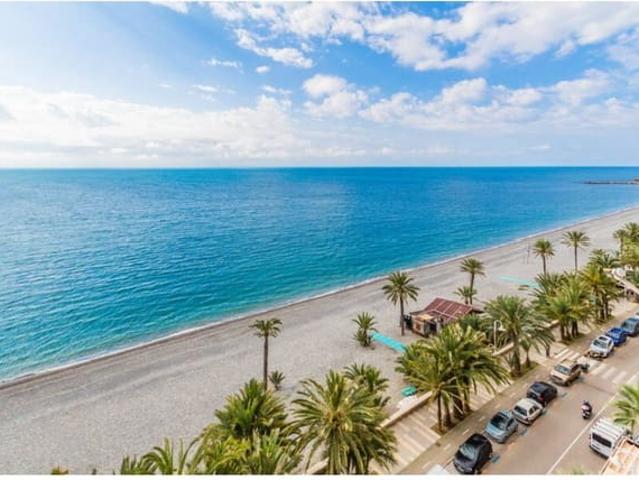 Apartamento en venta en Velilla, Granada Costa Tropical