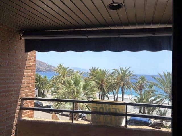 Apartamento en venta en Velilla, Granada Costa Tropical